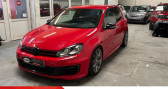 Volkswagen Golf SUPER VI 2.0 TSI GTI EDITION 35 235 CV DSG // DCC / DYNAUDIO  2011 - annonce de voiture en vente sur Auto Sélection.com