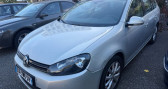 Volkswagen Golf occasion année 2010 boite Automatique Annonce Volkswagen Golf occasion Essence SW 1.4 TSI 122 En l'état Problème boite à vitesse à SAINT MARTIN D'HERES