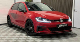 Volkswagen Golf occasion 2019 mise en vente &agrave; CHAPONOST par le garage NAUDE AUTOMOBILES CHAPONOST - photo n&deg;1