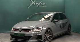 Volkswagen Golf , garage TROFEO � le petit quevilly