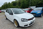 Volkswagen Golf occasion année 2004 boite Manuelle Annonce Volkswagen Golf occasion Diesel TDI, 140cv à Wittenheim