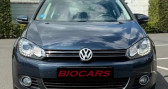 Volkswagen Golf TDI 2.0 CR Highline DPF DSG   Calais 62