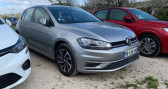 Volkswagen Golf occasion année 2018 boite Manuelle Annonce Volkswagen Golf occasion Essence TSI 115CV CONNECT 18000KMS !!! à La Buisse
