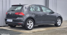 Volkswagen Golf occasion 2013 mise en vente à Nort-sur-Erdre par le garage MGN MOBILITY AUTO - photo n°1