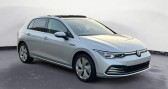 Annonce Volkswagen Golf occasion Essence TSI 150 VIII Style - Toit Ouvrant - Navigation Discover Pro  � S�r�zin-du-Rh�ne