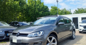 Volkswagen Golf , garage KRM AUTO  Évreux