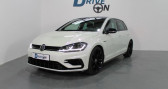 Annonce Volkswagen Golf occasion Essence UNIQUE - R - 310 - BV DSG 7 VII 4Motion PHASE 2 � Saint André de Corcy