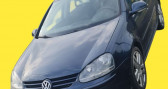Volkswagen Golf V (1K) 2.0 TDI 140ch (8cv) 16V Turbo - BVM6 - 5 Portes - GRI  2004 - annonce de voiture en vente sur Auto Sélection.com