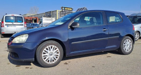 Volkswagen Golf occasion 2006 mise en vente &agrave; Benfeld par le garage HK AUTOMOBILE - photo n&deg;1