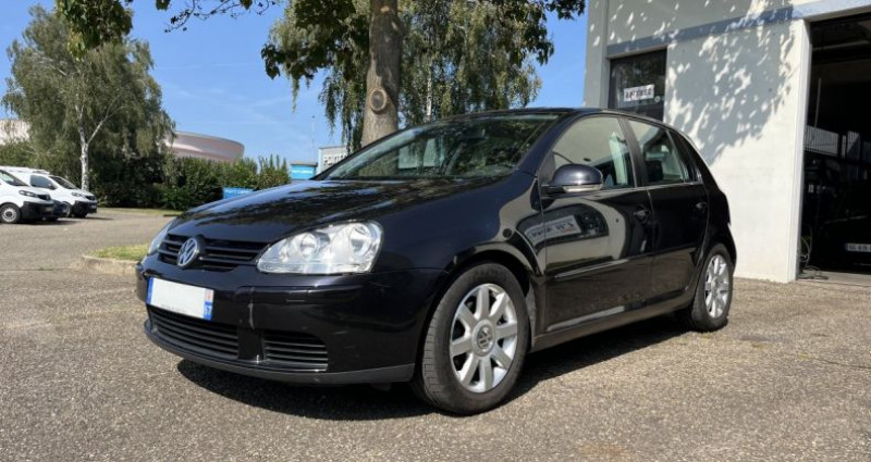 Volkswagen Golf V 1.4 75 Confort 5p