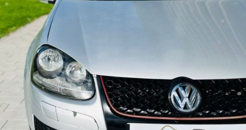 Volkswagen Golf V 1.4 75CH CONFORT 3P 2005 - photo n°5 Volkswagen Golf V 1.4 75CH CONFORT 3P  occasion à Geispolsheim - photo n°5