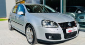 Volkswagen Golf - voir le détail de l'annonce Volkswagen Golf V 1.4 75CH CONFORT 3P  2005 - annonce de voiture en vente sur Auto Sélection.com