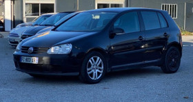 Volkswagen Golf , garage PROVENCE CAR LA FARLEDE � LA FARLEDE