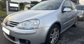 Volkswagen Golf V 1.4 80CH TREND 3P   Fouquire les Lens 62