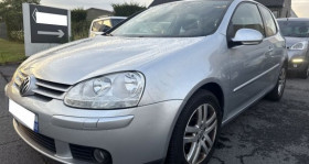 Volkswagen Golf , garage PRO ENERGY AUTOMOBILES  Fouquire les Lens