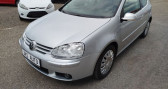 Volkswagen Golf V 1.4 i 16V 80cv  2007 - annonce de voiture en vente sur Auto S&eacute;lection.com