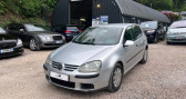 Volkswagen Golf occasion année 2004 boite Manuelle Annonce Volkswagen Golf occasion Essence V 1.4 i 75cv à Sathonay-Camp