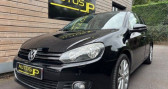 Volkswagen Golf v 1.4 tsi 122 carat bv6 5p   Pierrelaye 95