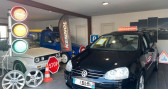 Volkswagen Golf V 1,4 TSI 140 Carat DSG6 5 Portes   Nanteuil Les Meaux 77