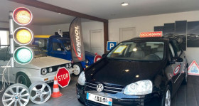 Volkswagen Golf , garage AOC  Nanteuil Les Meaux