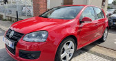 Volkswagen Golf V 1.4 TSI 140 GT Sport 5p  2007 - annonce de voiture en vente sur Auto Sélection.com
