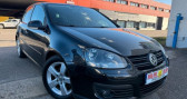 Volkswagen Golf V 1.4 TSI 140ch Confortline Boite 6  2007 - annonce de voiture en vente sur Auto S&eacute;lection.com