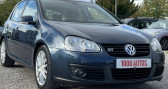 Annonce Volkswagen Golf occasion Essence V 1.4 TSI 170 GT Sport 5p  Roncq