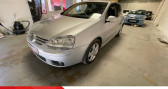 Volkswagen Golf V 1.4 TSI CONFORTLINE 122 CV DSG / B.AUTO / RADAR AR / SIEGE   Harnes 62