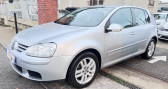 Annonce Volkswagen Golf occasion Diesel V 1.9 TDI 105 Confort DSG6 5p  Corbeil-Essonnes