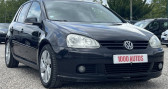 Volkswagen Golf V 1.9 TDI 105 Confortline 5p   Roncq 59