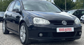 Volkswagen Golf , garage 1000 AUTOS  Roncq