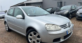 Volkswagen Golf occasion année 2006 boite Manuelle Annonce Volkswagen Golf occasion Diesel V 1.9 TDI 105 GOAL à Uckange