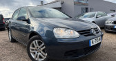 Annonce Volkswagen Golf occasion Diesel V 1.9 TDi 105 SPORTLINE ** PREMI�RE MAIN ** � Uckange