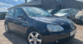 Volkswagen Golf V 1.9 TDI 105 SPORTLINE  2006 - annonce de voiture en vente sur Auto Sélection.com