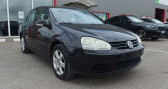 Annonce Volkswagen Golf occasion Diesel V 1.9 TDI 105CH CUP 5P  SAVIERES