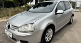 Volkswagen Golf occasion année 2007 boite Manuelle Annonce Volkswagen Golf occasion Diesel V 1.9 TDI à Chateau sur Epte