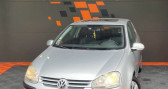 Annonce Volkswagen Golf occasion Essence V 2.0 FSi 16V 150cv Confortline à Francin