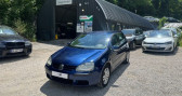 Volkswagen Golf occasion année 2004 boite Automatique Annonce Volkswagen Golf occasion Diesel V 2.0 TDi 140cv BVA à Sathonay-Camp