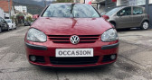 Volkswagen Golf occasion année 2005 boite Manuelle Annonce Volkswagen Golf occasion Diesel v 2.0 TDI 16V 140cv à ECHIROLLES