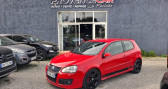 Annonce Volkswagen Golf occasion Essence V 2.0 TFSI 230CH GTI PIRELLI 230 3P � LA FARLEDE