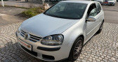 Annonce Volkswagen Golf occasion Essence V 3 Portes 1.6 i Tiptronic 102cv Bo�te auto-2005 � Ingersheim