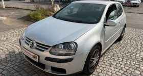 Volkswagen Golf , garage KLEIN AUTOMOBILES � Ingersheim