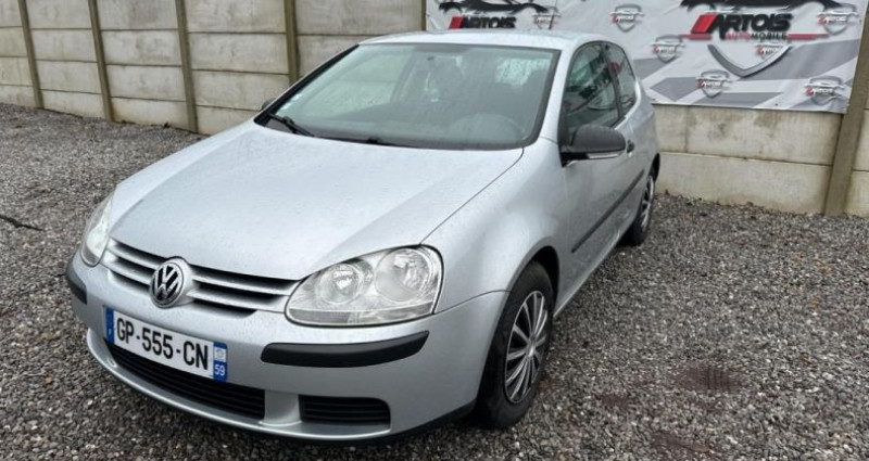Volkswagen Golf V -DISTRIBUTION NEUF