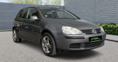Annonce Volkswagen Golf occasion Essence V ESSENCE  Loison Sous Lens