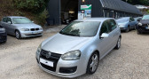 Volkswagen Golf occasion année 2008 boite Automatique Annonce Volkswagen Golf occasion Diesel V GT Sport 2.0 TDi 140cv DSG6 à Sathonay-Camp