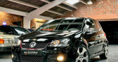 Volkswagen Golf V GTI 2.0L TSI 200 ch Black Magic Carnet et historique �tat   � Halluin 59