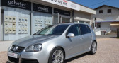Volkswagen Golf occasion année 2008 boite Automatique Annonce Volkswagen Golf occasion Essence V R32 250 4MOTION DSG à Sciez