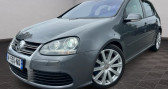 Volkswagen Golf occasion année 2008 boite Automatique Annonce Volkswagen Golf occasion Essence V R32 250 DSG 4MOTION CUIR TOIT XENONS à Uckange