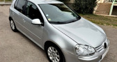Volkswagen Golf occasion année 2007 boite Manuelle Annonce Volkswagen Golf occasion Diesel V TDI 105 à Chateau sur Epte