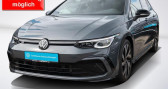 Volkswagen Golf occasion année 2024 Annonce Volkswagen Golf occasion Essence Variant 1.5 eTSI DSG R Line à LEIMBACH